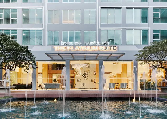 Sunday Platinum Hotel 5*