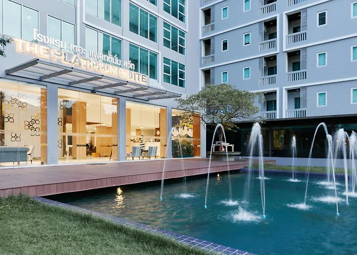 Hotel Sunday Platinum