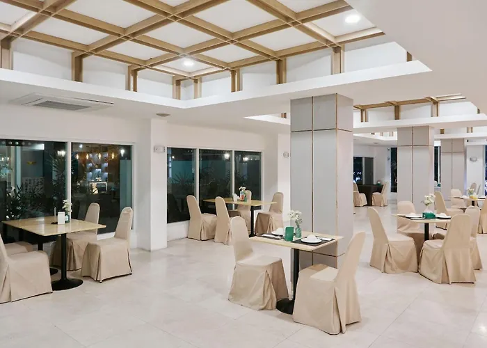 Sunday Platinum Hotel 5*