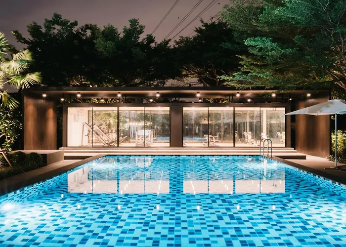 Hotel Sunday Platinum 5*