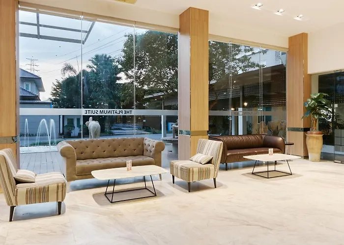 Sunday Platinum Hotel 5*