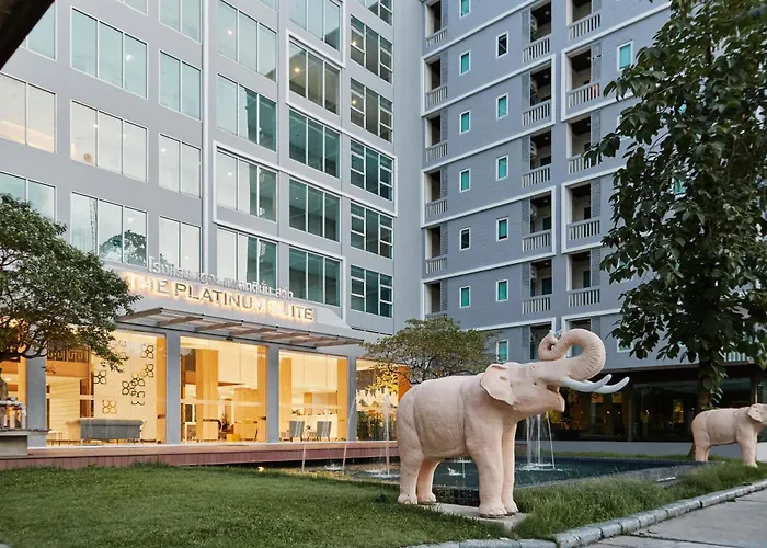 Hotel Sunday Platinum 5*