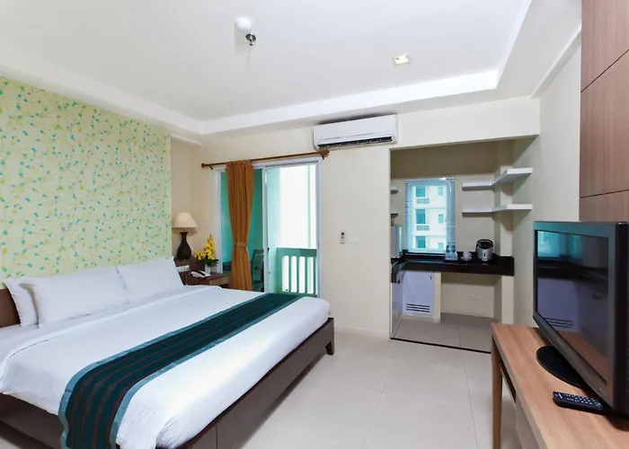 Sunday Platinum Hotel 5*