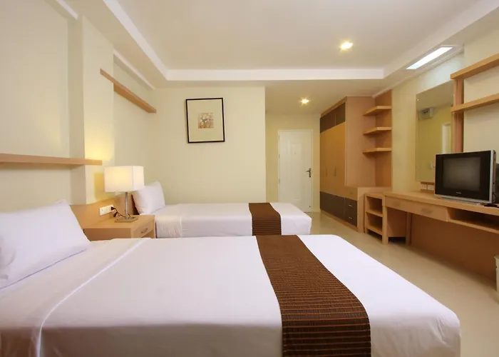 Sunday Platinum 5* Bangkok