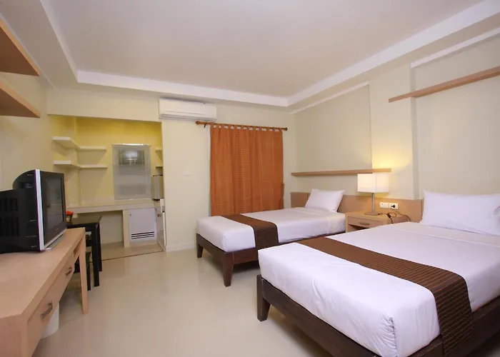 Hotel Sunday Platinum