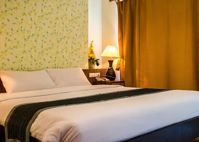 Sunday Platinum Hotel 5*