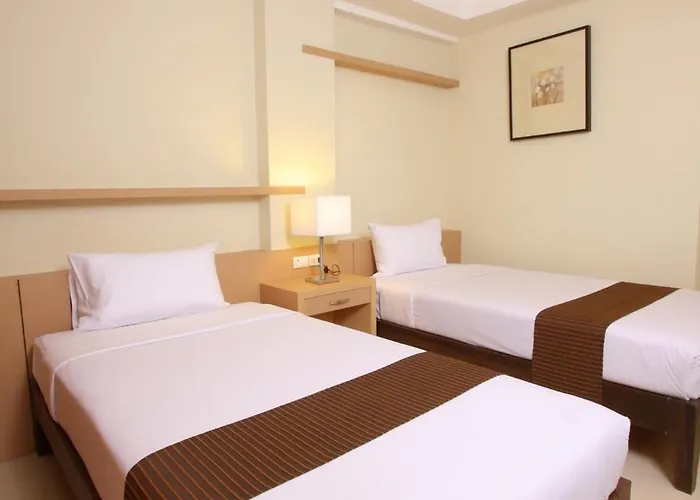 Sunday Platinum 5* Bangkok