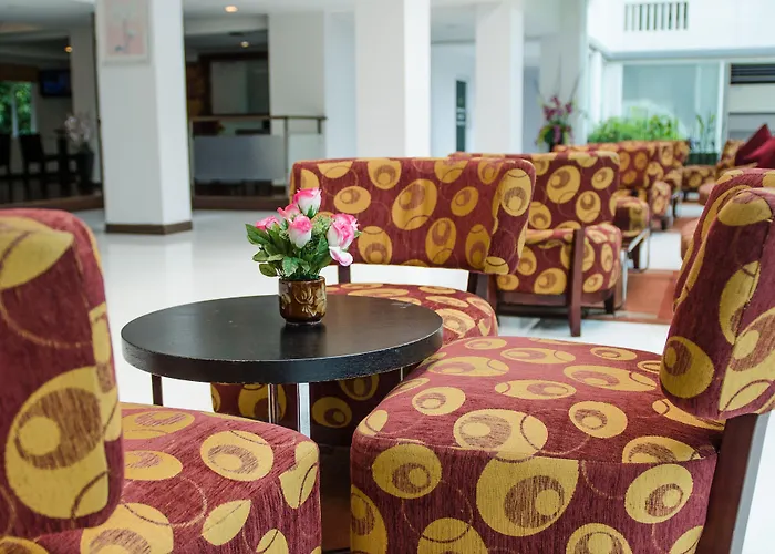 Sunday Platinum Hotel 5*