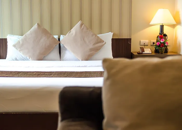 Hotel Sunday Platinum Bangkok