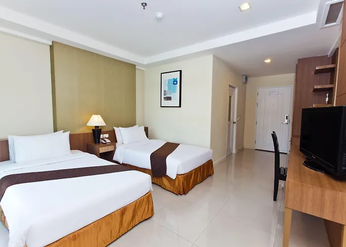 Sunday Platinum Hotel 5*