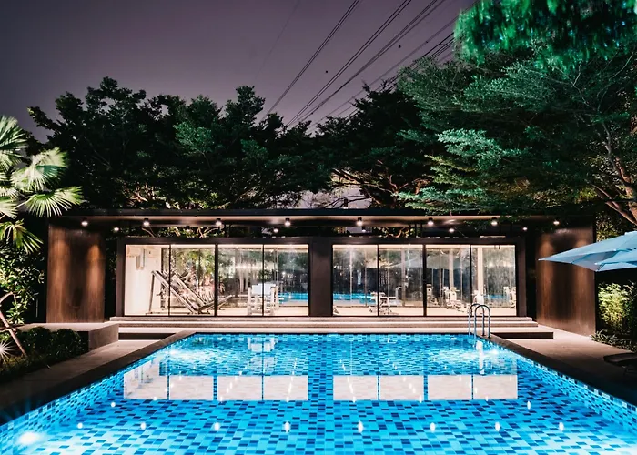 Hotel Sunday Platinum 5*