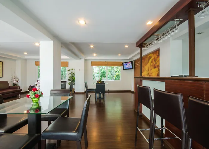 Hotel Sunday Platinum 5*