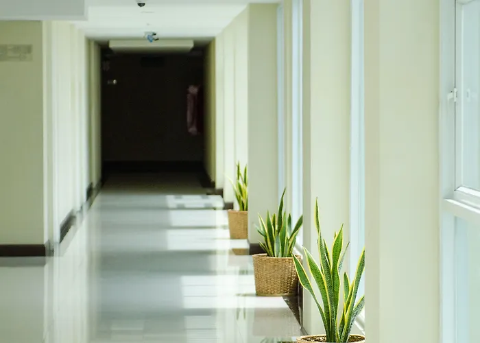Hotel Sunday Platinum 5*