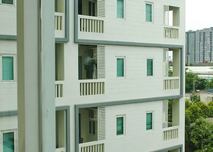 Hotel Sunday Platinum Bangkok