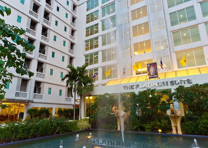 Hotel Sunday Platinum