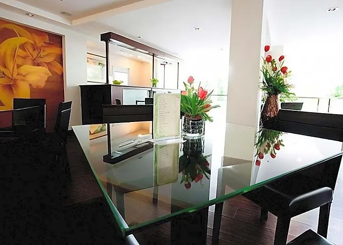 Hotel Sunday Platinum Bangkok
