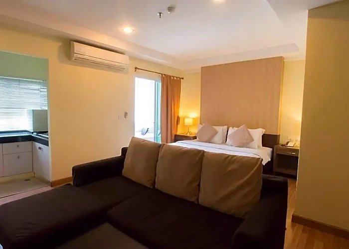 Hotel Sunday Platinum 5*