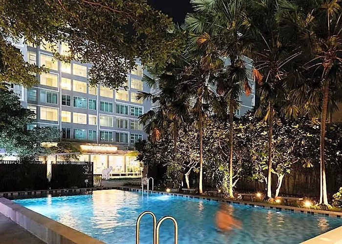 Sunday Platinum Hotel