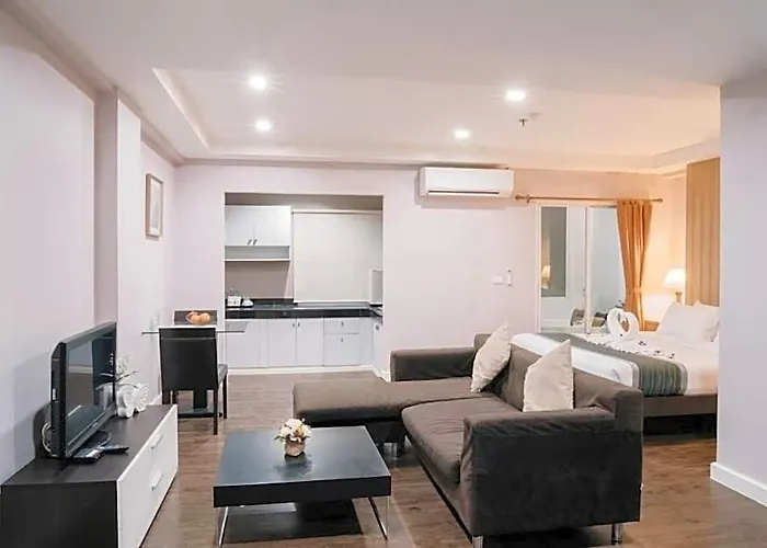 Hotel Sunday Platinum 5*