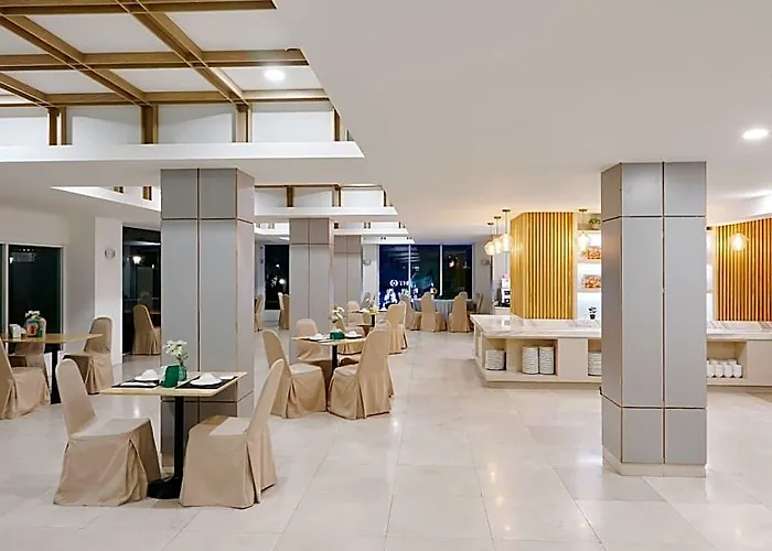 Hotel Sunday Platinum