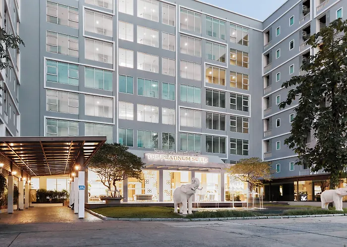Sunday Platinum Hotel 5*
