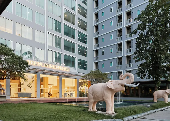 Hotel Sunday Platinum 5*
