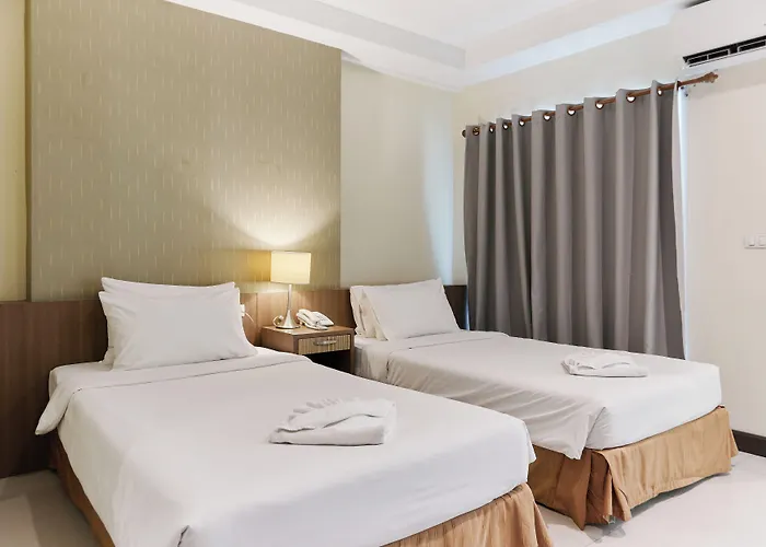 Hotel Sunday Platinum